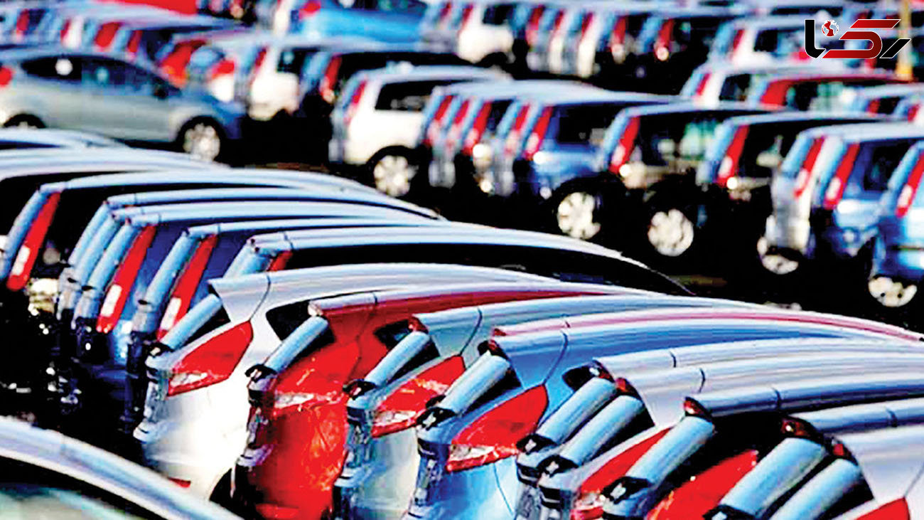 آیین نامه واردات خودرو برای تصویب به دولت رفت