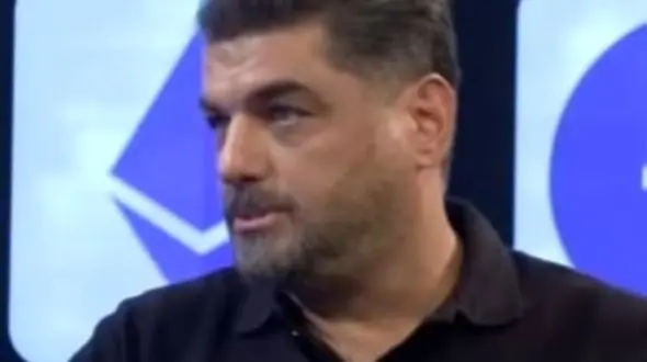 فیلم/ تیکه سنگین و خنده دار سام درخشانی به محمدرضا گلزار درباره پز نیست سبک زندگیمه !