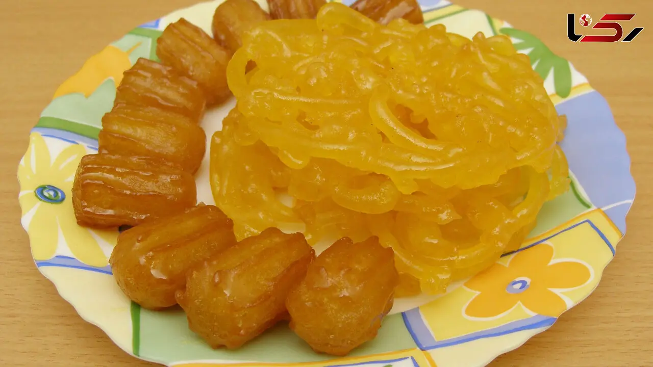 خوردن زولبیا و بامیه در سحر یادگیری را کاهش می دهد