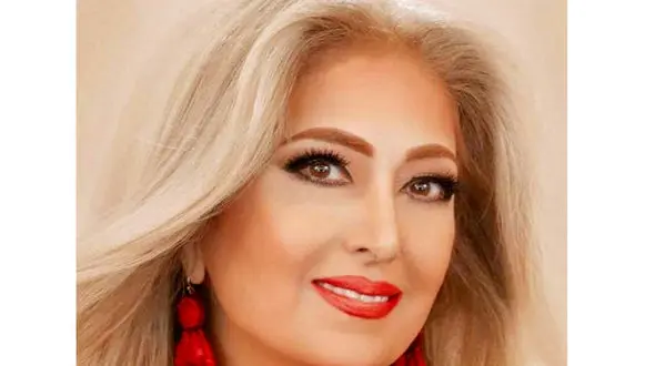  لیلا فروهر جانش را برای اسی نبی می دهد ! / این مرد کیست ؟!  + عکس 