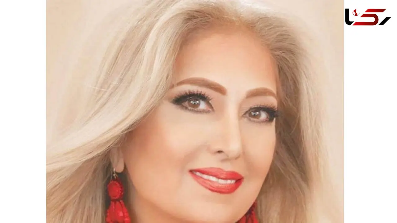 لیلا فروهر جانش را برای اسی نبی می دهد ! / این مرد کیست ؟!  + عکس 