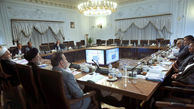 تصمیمات در شورای هماهنگی اقتصادی براساس نظر سران قوا انجام می‌شود
