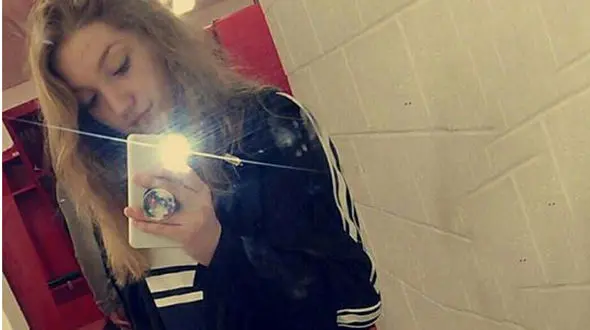 قتل دختر 16 ساله در پارتی دوستانه +عکس