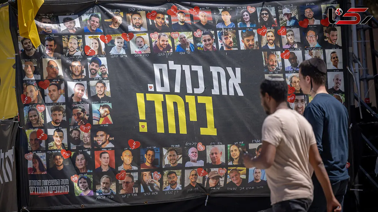 Israel and Gaza set to begin large-scale release of hostages and prisoners