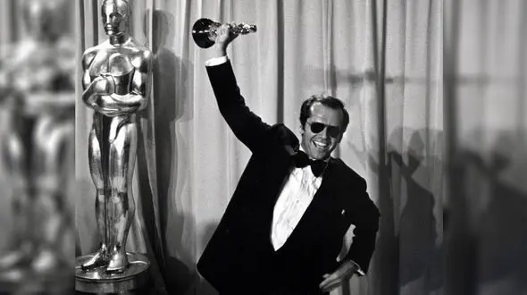 آلزایمر در کمین جک نیکلسون /  بازیگری که سه اسکار در کارنامه دارد +عکس