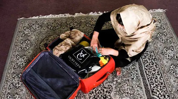 آه ای هجده سالگی / ناگفته های تلخ مرضیه و ناهید