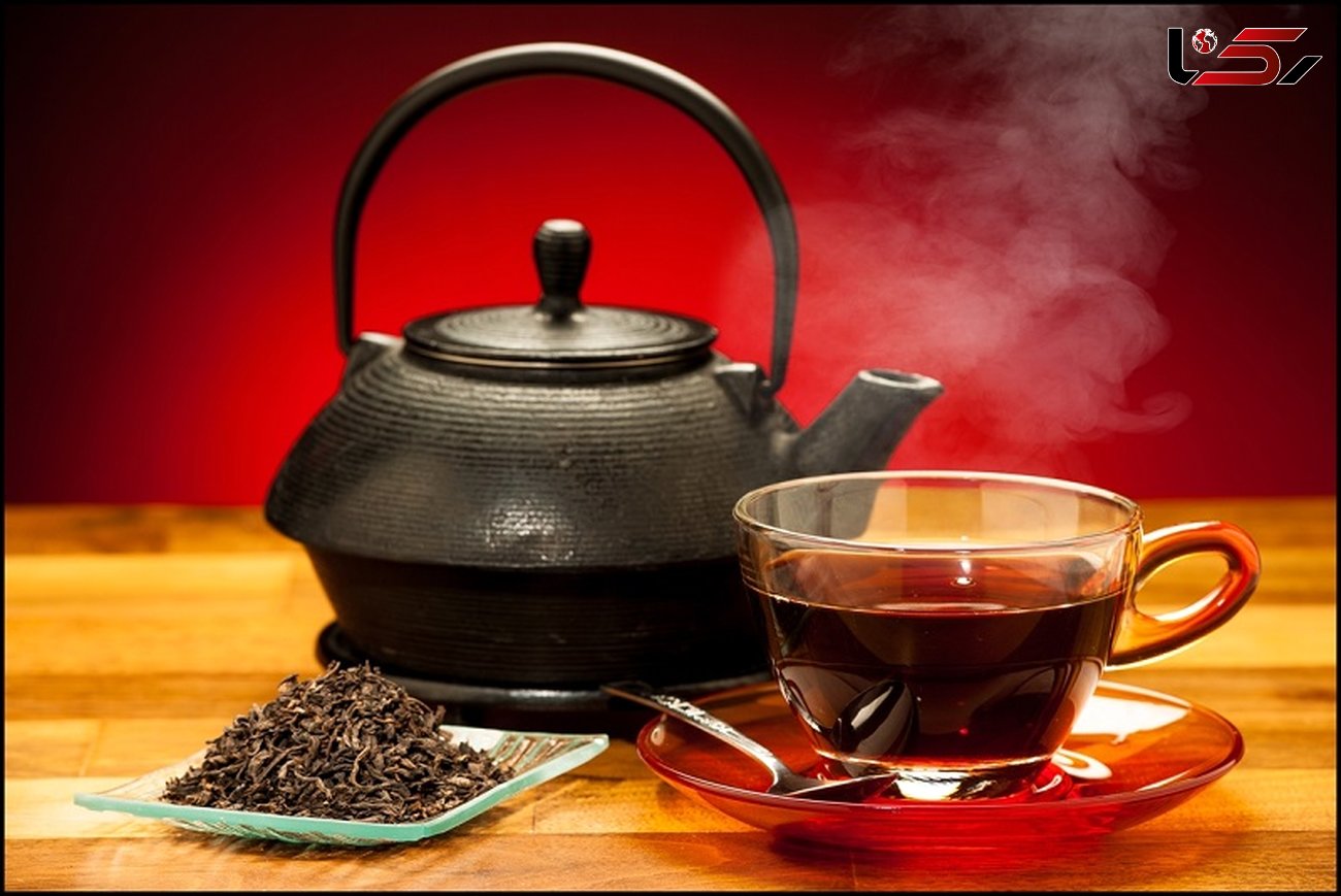 طلایی ترین زمان نوشیدن چای؟