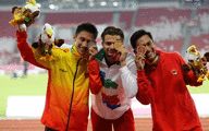 World Para Athletics Grand Prix: Iranian Sprinter Ali-Najimi Seizes Bronze 