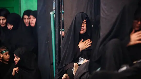 مداحی کردن بانوان چه حکمی دارد؟ / پاسخ حضرت آیت الله خامنه ای