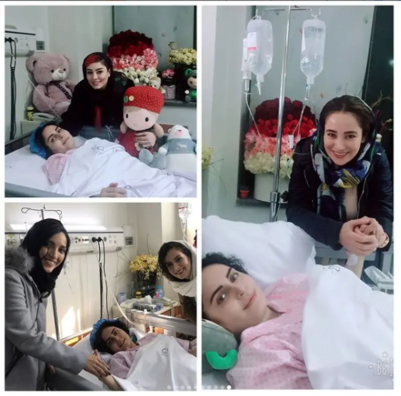 الناز شاکردوست