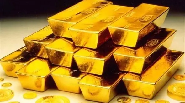 قیمت طلا افزایش یافت