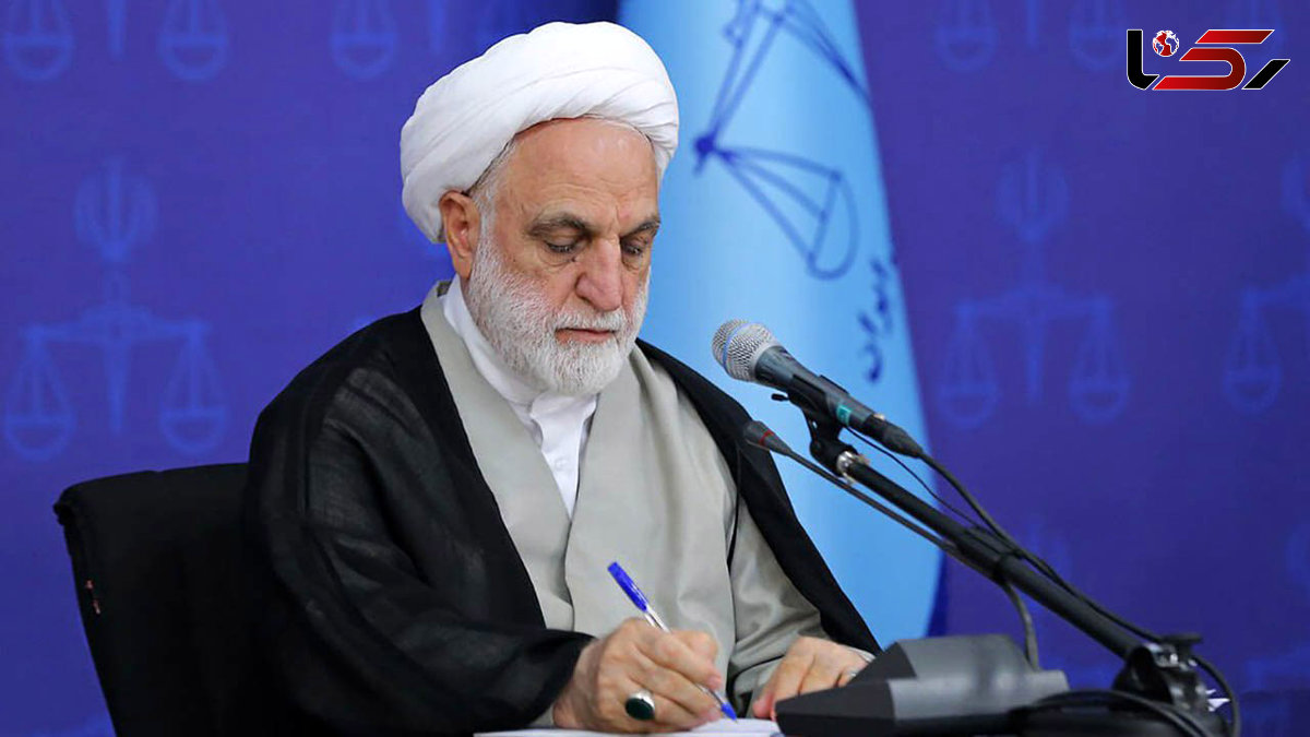 پیام تسلیت رئیس قوه قضاییه در پی درگذشت احمد توکلی