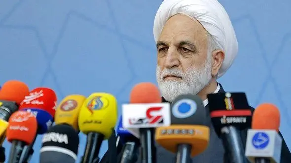 واکنش محسنی اژه‌ای به حواشی توییت یک سلبریتی