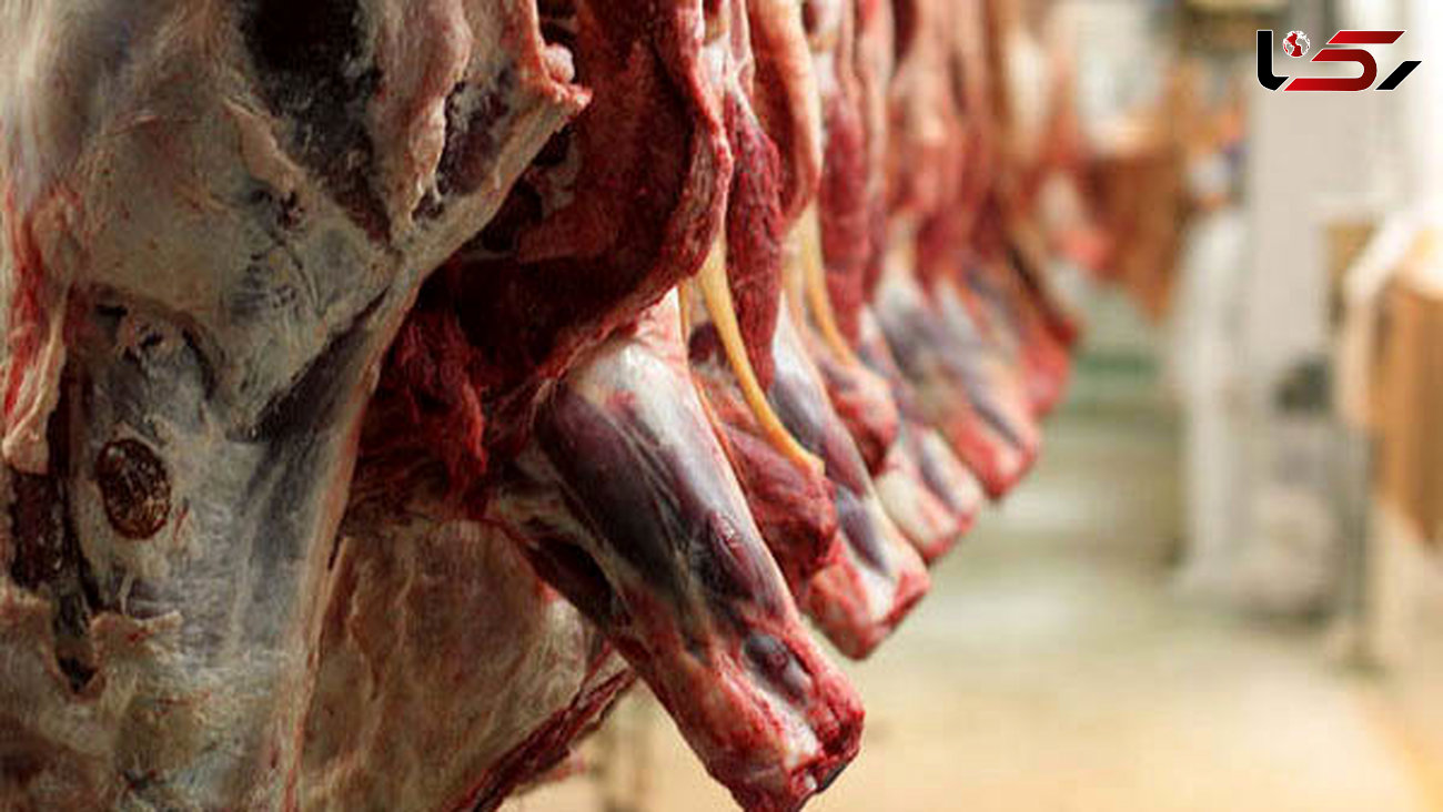 کاهش۲هزار تومانی نرخ گوشت گوسفندی/قیمت برای اربعین تغییر نمی‌کند 
