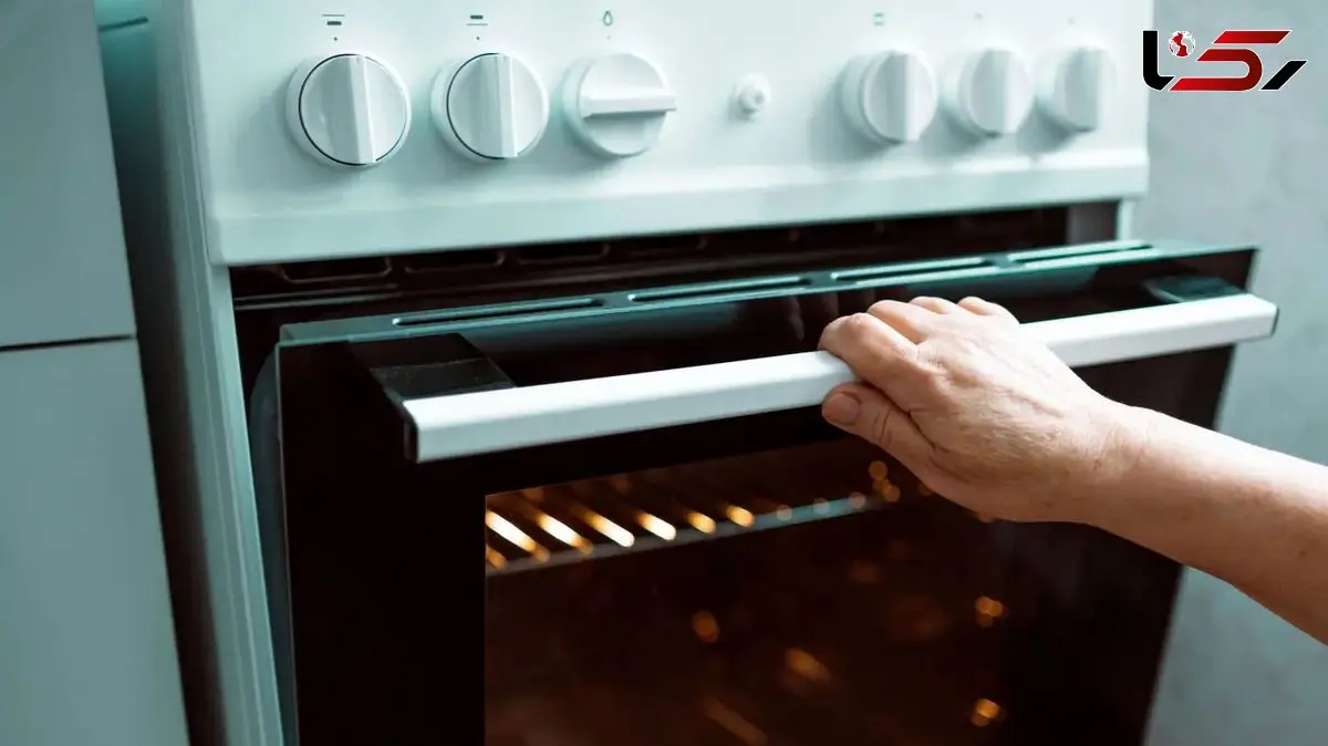 چرا باید قبل از پخت، فر را گرم کنیم؟