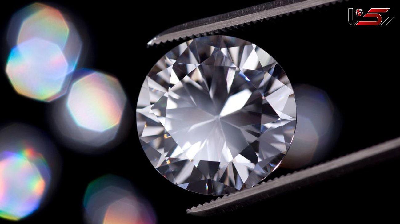 شناسایی یک میلیون میلیارد تُن الماس در لایه زیرین پوسته زمین! + عکس  