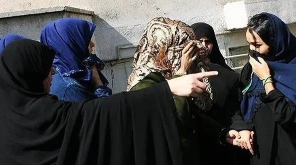 قاچاق زنان برای اجاره رحم  و عروس سفارشی  + جزییات 