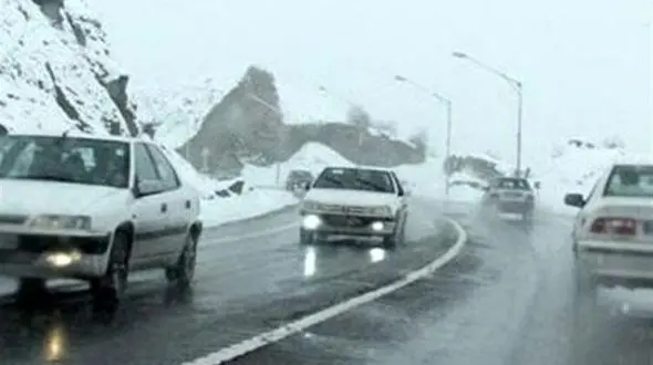 ورود سامانه جدید به آسمان لرستان از چهارشنبه