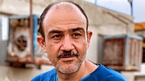 عاشقانه های پدر دختری مهران غفوریان و دخترش که دل همه را برد + جدیدترین عکس های آقای بازیگر و همسرش