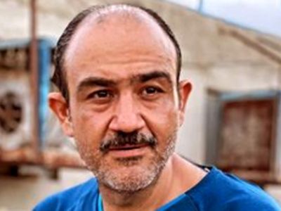 عاشقانه های پدر دختری مهران غفوریان و دخترش که دل همه را برد + جدیدترین عکس های آقای بازیگر و همسرش