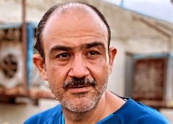 عاشقانه های پدر دختری مهران غفوریان و دخترش که دل همه را برد + جدیدترین عکس های آقای بازیگر و همسرش