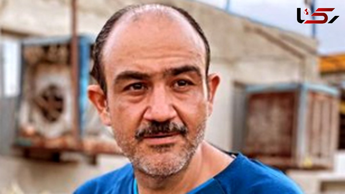عاشقانه های پدر دختری مهران غفوریان و دخترش که دل همه را برد + جدیدترین عکس های آقای بازیگر و همسرش