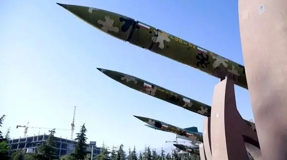 اسرائیل در برابر زرادخانه مرگبار ایران؛ تحلیل نشنال اینترست