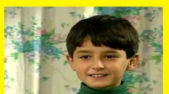 بازیگر خردسال سریال دنیای شیرین دریا داماد شد+ عکس عاشقانه او با همسرش در فرمالیته عروسی!