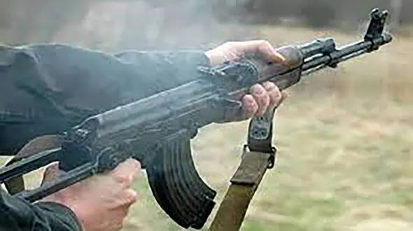شلیک های بی قانون و ترسناک راز گشایی شد / در آزادگان چه گذشت ؟
