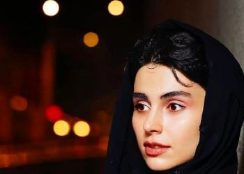 حیوان خانگی لاله مرزبان از فرط گرسنگی دست به دزدی میزنه! + عکس
