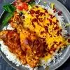 دو دستور پخت ساده و خوشمزه زرشک پلو با مرغ