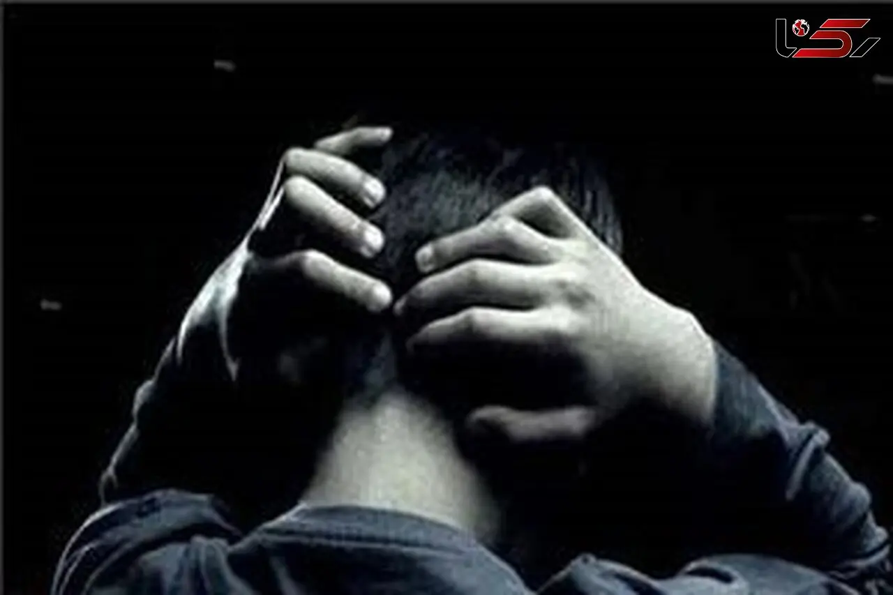 زنم مرا شاد نمی کند / زن بی نوا که درگیر ارتباط پنهانی خواهرش در زندگی اش شد