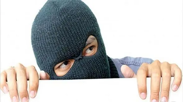 فیلم لحظه سرقت وحشیانه از زن شیرازی ! + واکنش پلیس