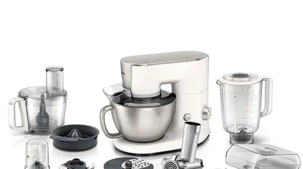 روش از بین بردن زردی روی وسایل برقی سفید