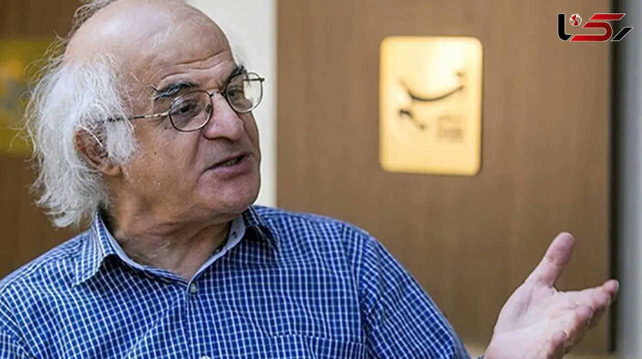 زنان بی حجاب در بین جمعیت‌هایی که هر شب جمع می‌شوند مدافع انقلاب هستند / الان وقت کنار هم بودن است و پذیرش انتقادها است