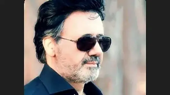 دانلود آهنگ باشکوه معین به نام ای نفس های تو عاشق / اگر به راه عشق تو خدا مرا فنا کند