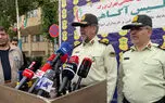 فیلم / بازسازی خودروهای سرقتی بعد از اوراق در کارگاهی داخل تهران ! / سرنوشت خودرو های سرقتی از زبان سردار محمدیان و هشدار به مردم