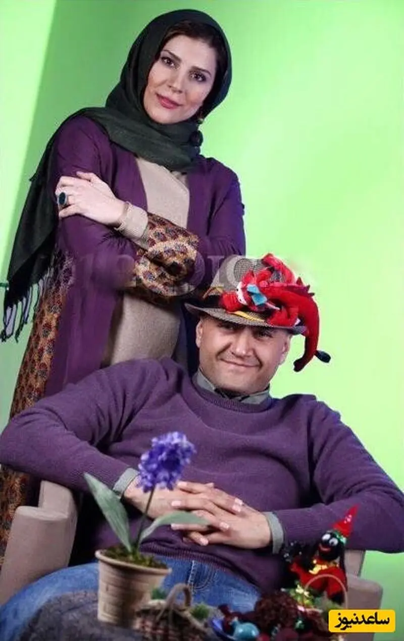 رامبد جوان