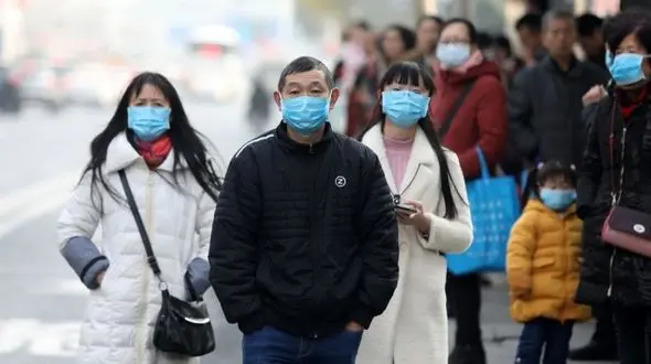 رسانه های چینی چگونه آگاهی و آرامش به مردم کرونازده می دهند + فیلم