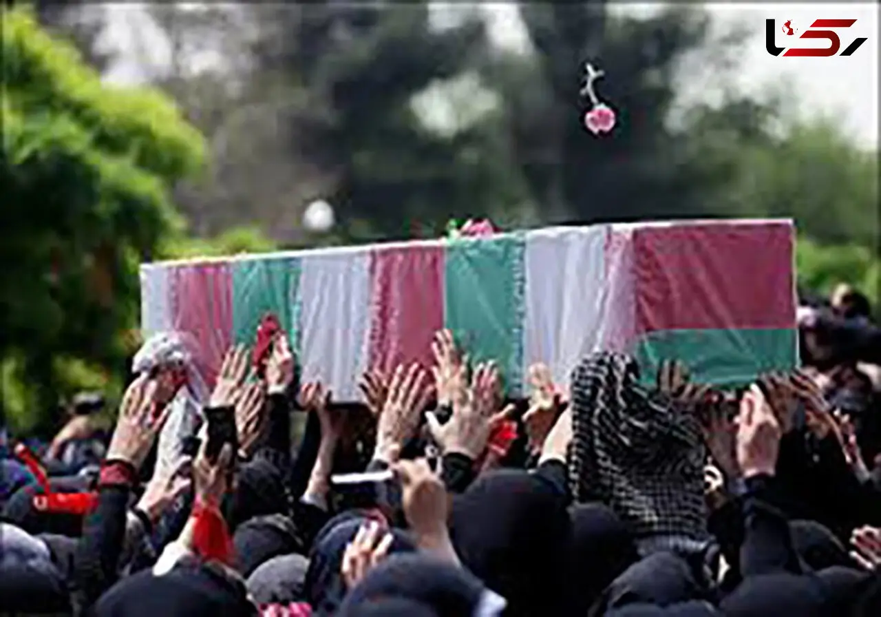 شهادت نیروی ناجا در درگیری با اشرار ماهشهر