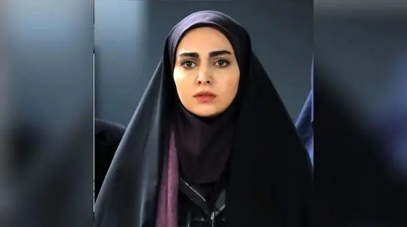 نوستالژی هنری؛ نگاهی به تقدیرنامه اول ابتدایی مهشید جوادی بازیگر سریال آنام در سال تحصیلی 80-81