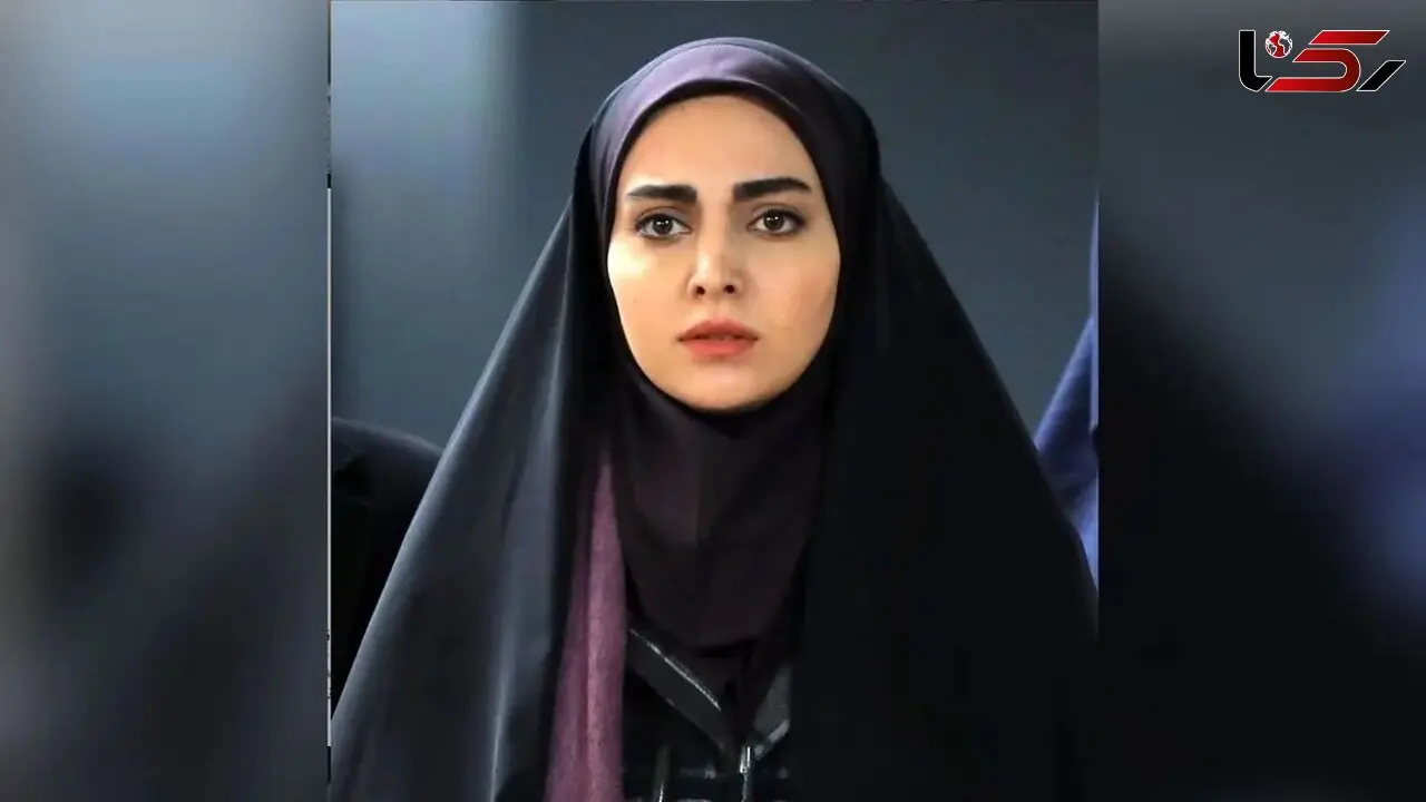 نوستالژی هنری؛ نگاهی به تقدیرنامه اول ابتدایی مهشید جوادی بازیگر سریال آنام در سال تحصیلی 80-81