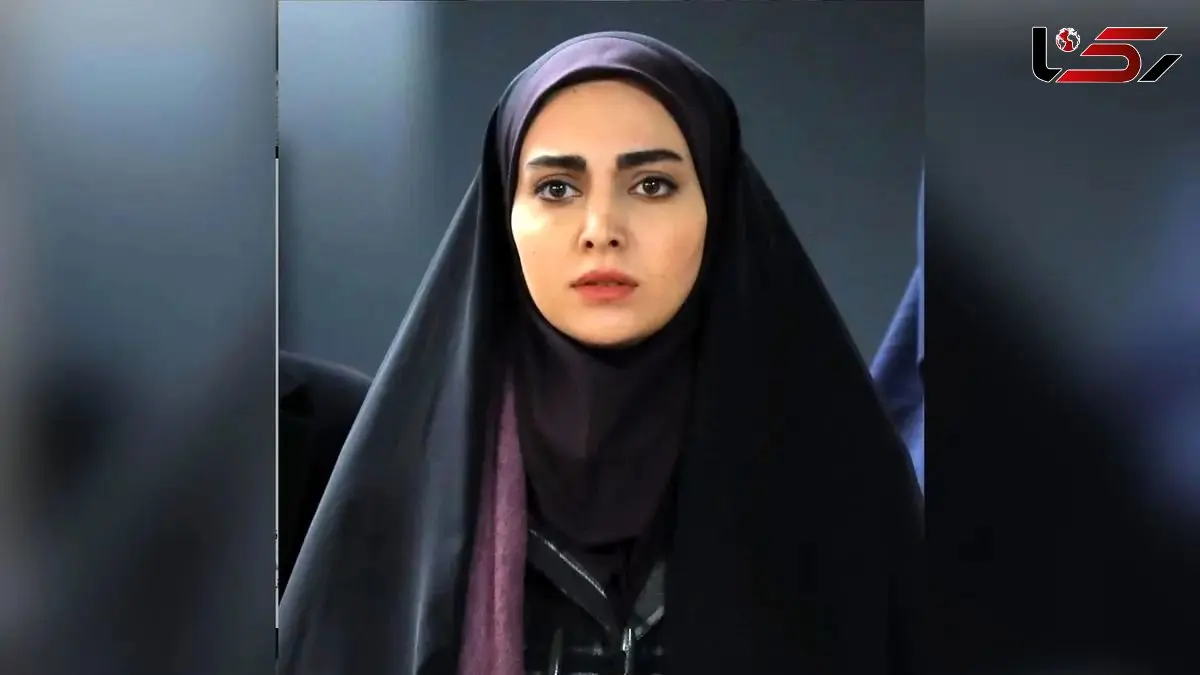 نوستالژی هنری؛ نگاهی به تقدیرنامه اول ابتدایی مهشید جوادی بازیگر سریال آنام در سال تحصیلی 80-81