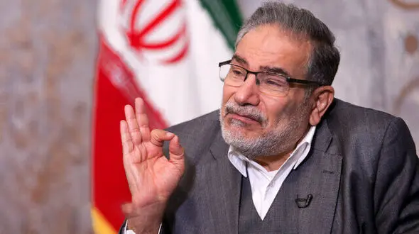 علی شمخانی نماینده رهبری در شورای دفاع شد