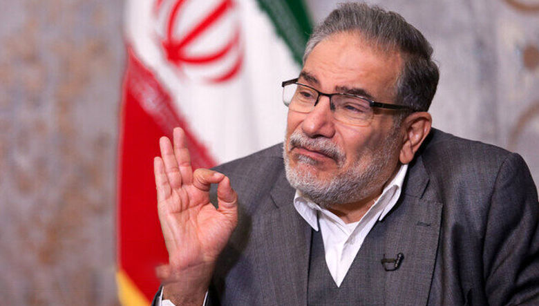 علی شمخانی نماینده رهبری در شورای دفاع شد