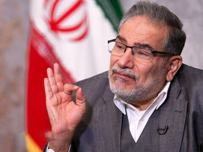 علی شمخانی نماینده رهبری در شورای دفاع شد