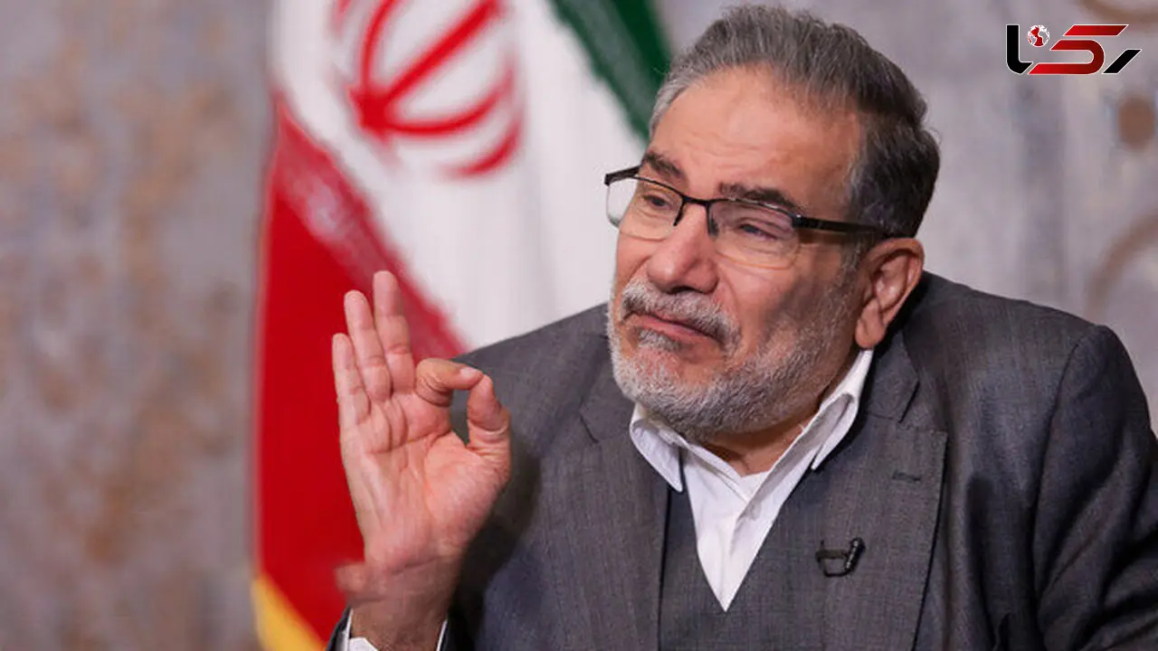 شمخانی: توافق فوری می‌تواند در دسترس باشد/عراقچی حمایت و اختیار کافی دارد