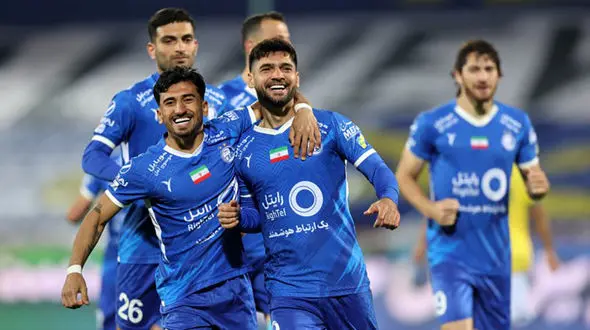 اعلام ترکیب استقلال با یک سورپرایز مهم