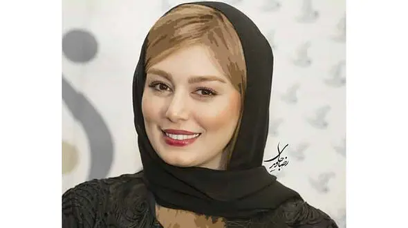 سحر قریشی ازدواج کرد ؟! + عکس