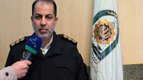 کشف کلاهبرداری ۳۵ میلیاردی/باند مخوف 12 نفری متلاشی شد